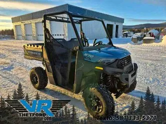 2026 polaris ranger sp 570 prenium ranger