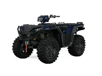 2025 polaris sportsman 850 ultimate trail ultimate trail