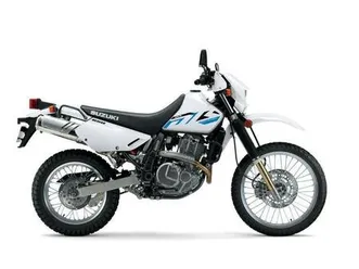 2026 suzuki dr650