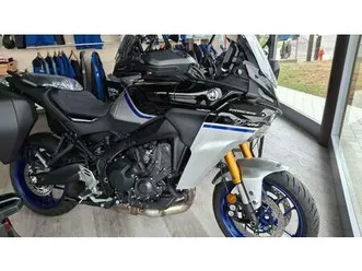 vendo yamaha tracer 9 gt+ y-amt (2025) nuova a villanova mondovi' (codice 9896458) - moto.it
