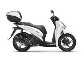 vendo honda sh 125i (2024 - 25) nuova a bollate (codice 9897677) - moto.it