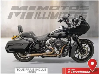 2012 harley-davidson fltrx road glide custom 103