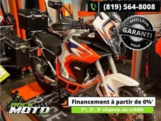 2024 ktm 1290 super adventure r méga rabais