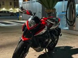 mv agusta rivale 800 - eas 2014 po