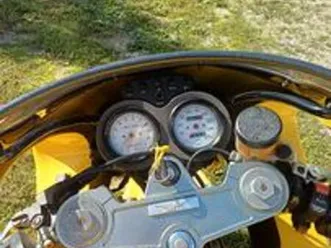 moto guzzi sport 1100 - 2001