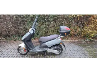 peugeot vivacity new 125 (4t) defekt beschreibung lesen bitte