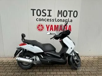 yamaha x-city 250 x max 2009