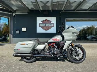 harley-davidson cvo road glide st 121 cui 2025 neu