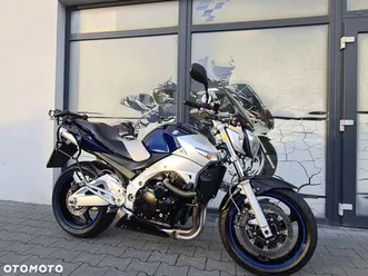 suzuki gsr