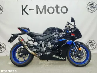 suzuki gsx-r