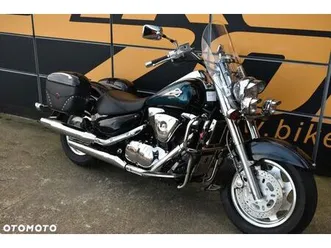 suzuki intruder