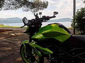 benelli bn 125 - 2022