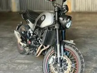 benelli leoncino 500 trail