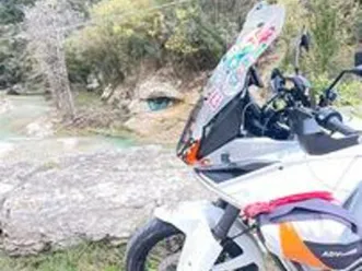 ktm 1290 super adventure t