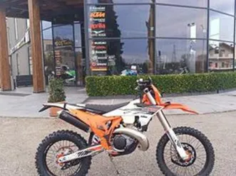 ktm 300 exc vbkgsa202tm330553