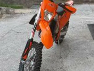 ktm 450 exc-f