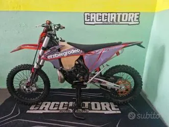 ktm exc 250 2t - 2020