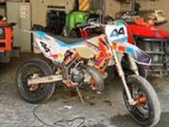 ktm exc 250