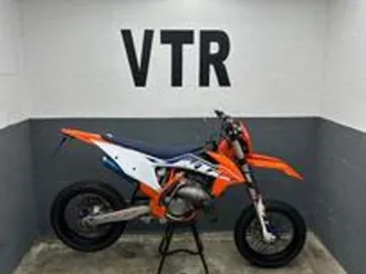 ktm 125 sx