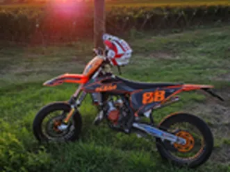 ktm sx 125 2020