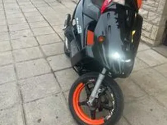 malaguti phantom f12