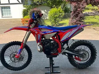 beta rr 250 racing keine rr 300