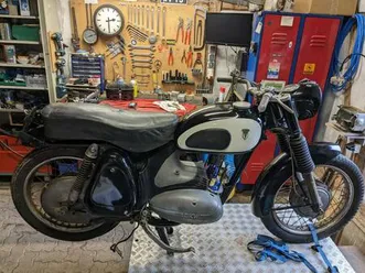 dkw rt350 oldtimer rt 350