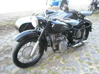 motorrad k 750 *originalzustand* neue lack! komplett überholt