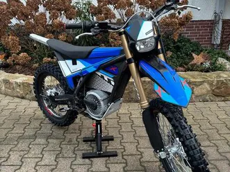 electric motion escape xr limited edition 2025 // gebraucht