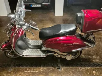 retro roller weihnachtsangebot