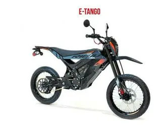 rieju tango 50 100% elektric als eunduro oder supermoto-top preis