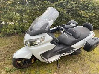 sym maxsym 600 i abs