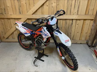 beta rr 400 4t my 2010