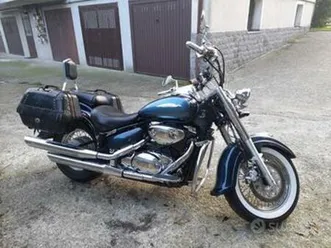 suzuki vl volusia 800 - 2003