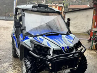 can am commander 1000