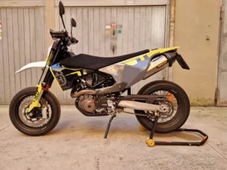 husqvarna 701