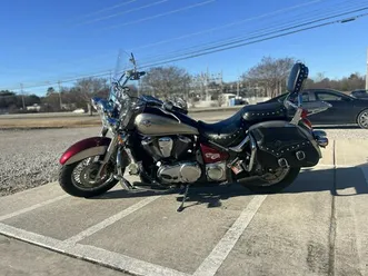 2009 kawasaki vulcan 900 classic lt - a032475