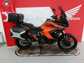 ktm 1290 super adventure s