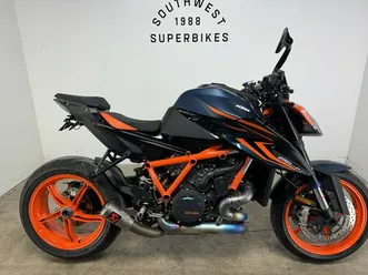 2022 ktm 1290 super duke r evo - 952898