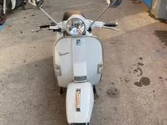 vespa 150 px (2001 - 06) standard