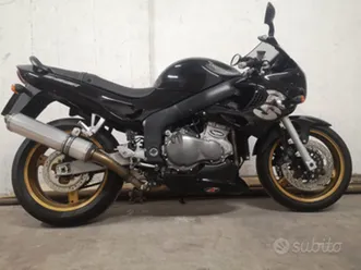 triumph 955 rs sprint