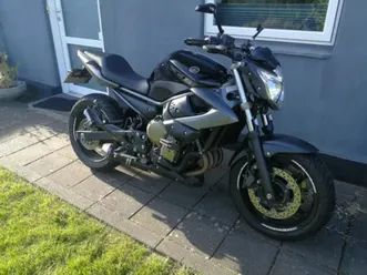 yamaha xj6