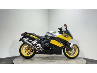 bmw k1200s 2005 good running project bike 32k clean sports tourer 1200 cc