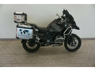 occasion bmw r 1250 gs adventure