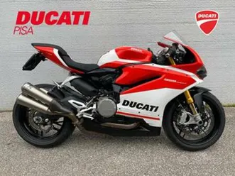 ducati 959 panigale corse