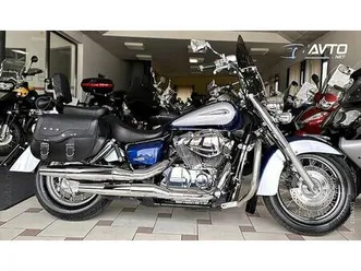 honda vt 750 c shadow classic-kot nova-vt750c