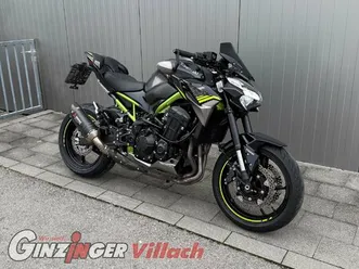 occasion kawasaki z900