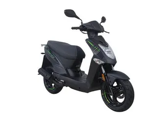 kymco agility 50