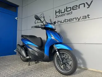 occasion piaggio beverly s 400 hpe
