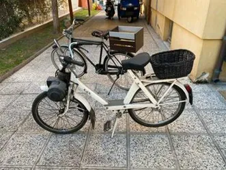velosolex anni 70